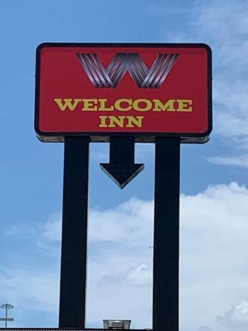 Welcome Inn